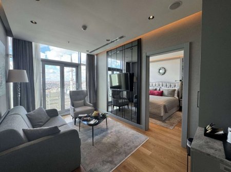 رحلة اسطنبول بفندق CVK Taksim Hotel Istanbul